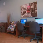International Students Residences (Adults Only)