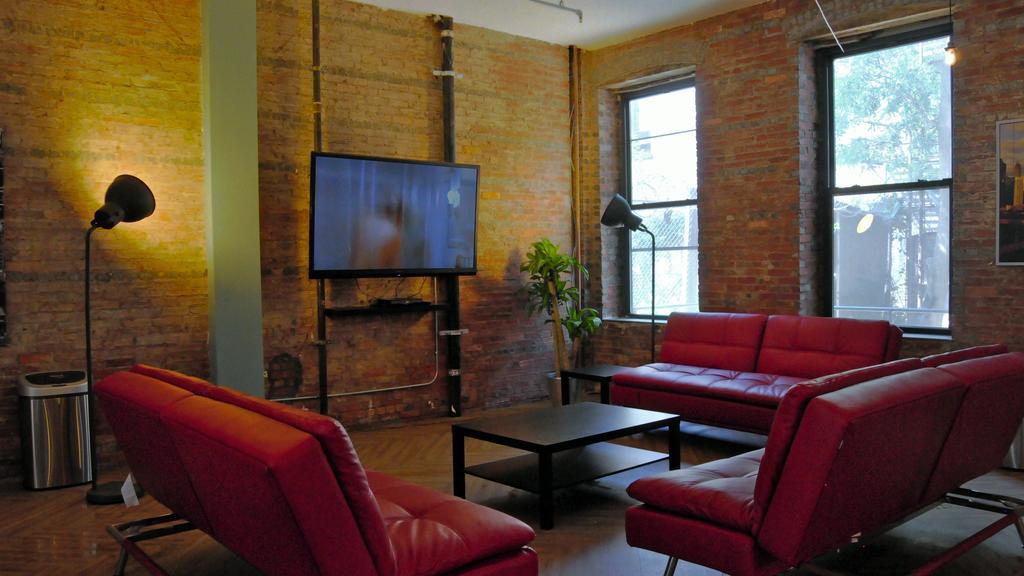 Asrama International Students Residences (adults Only) New York