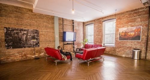 Asrama International Students Residences (adults Only) New York