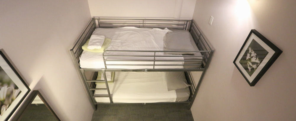 Asrama International Students Residences (adults Only)