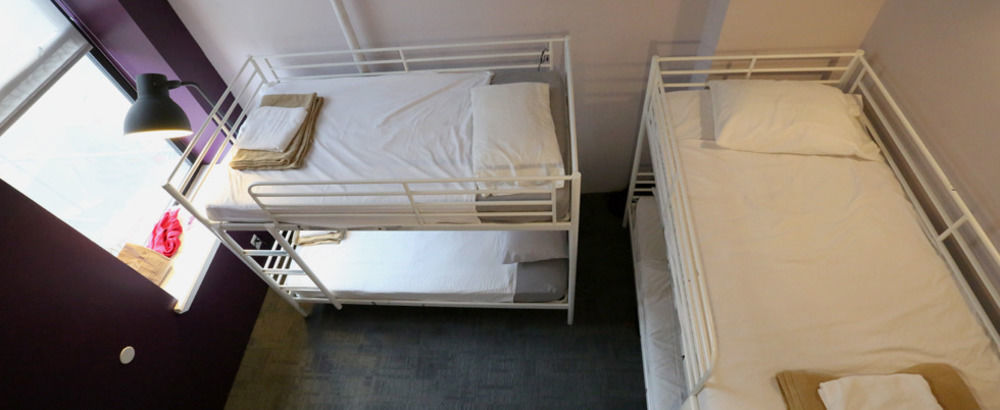 International Students Residences (adults Only) Asrama