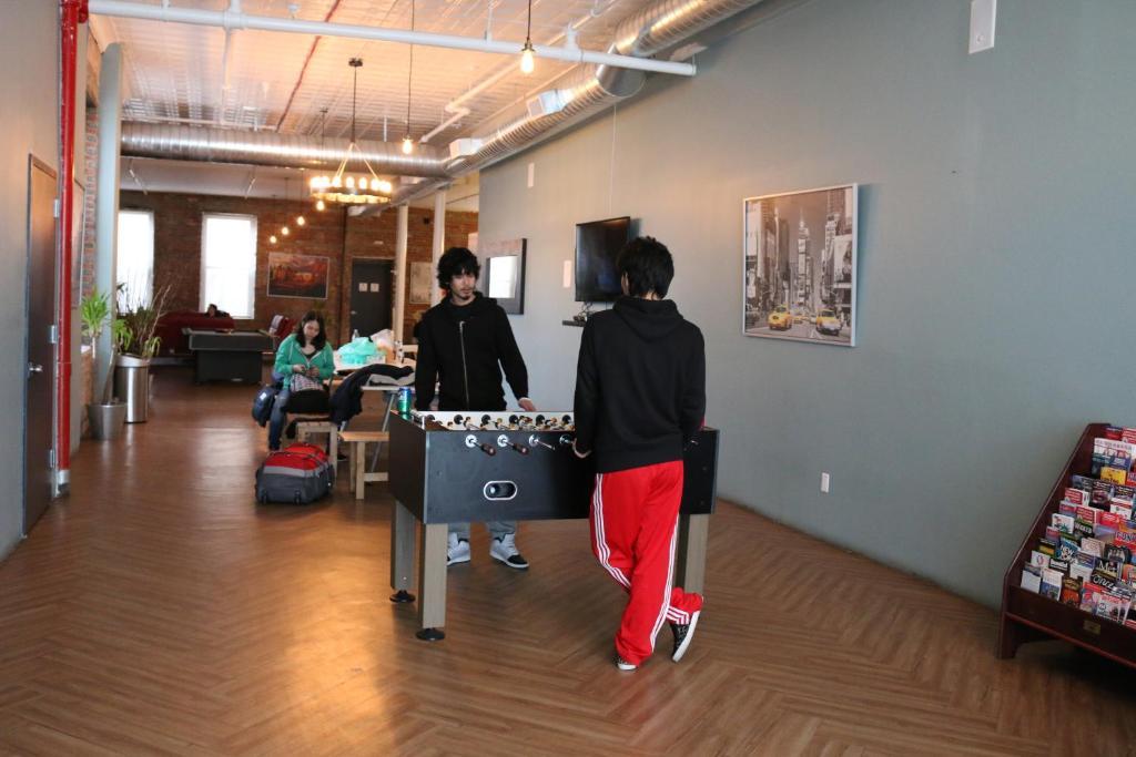 Asrama International Students Residences (adults Only) New York