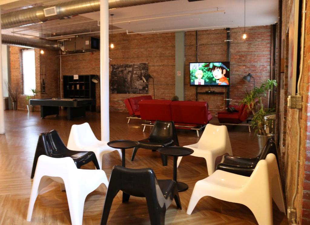 Asrama International Students Residences (adults Only) New York