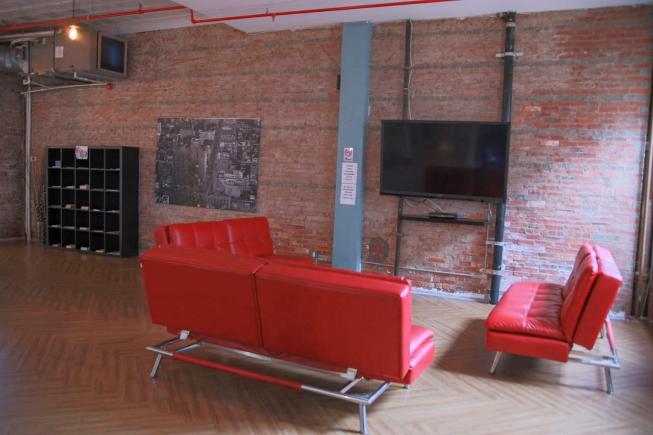 Asrama International Students Residences (adults Only) New York