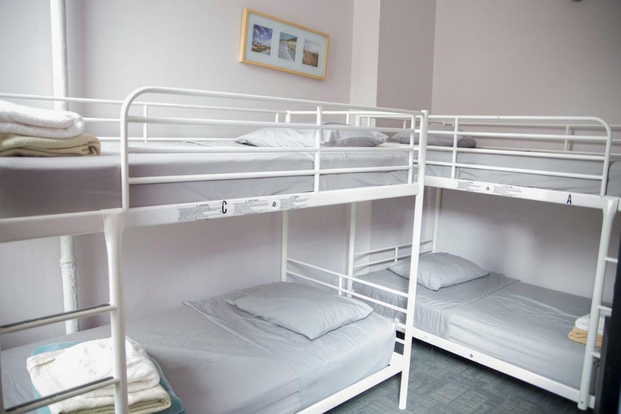 International Students Residences (adults Only) Asrama New York