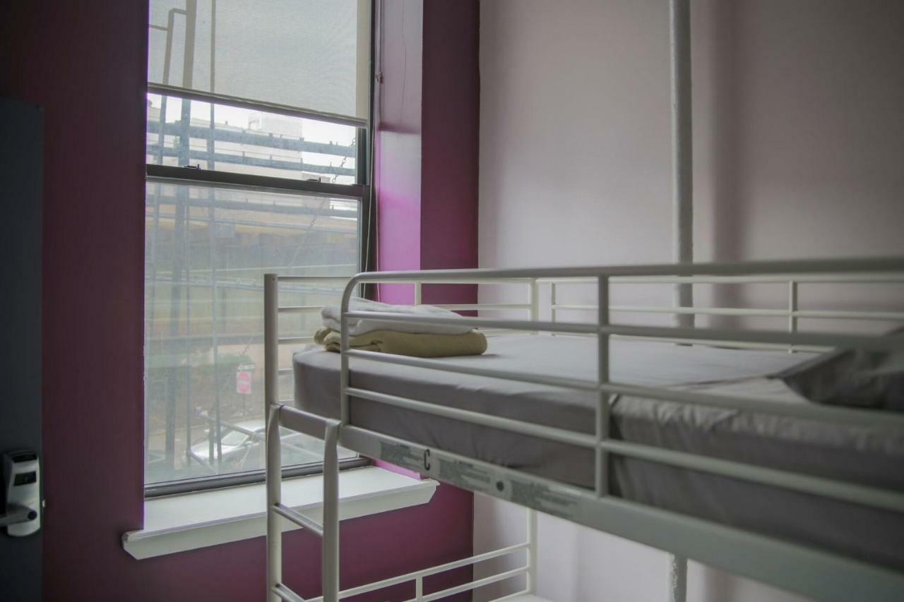 Asrama International Students Residences (adults Only) New York