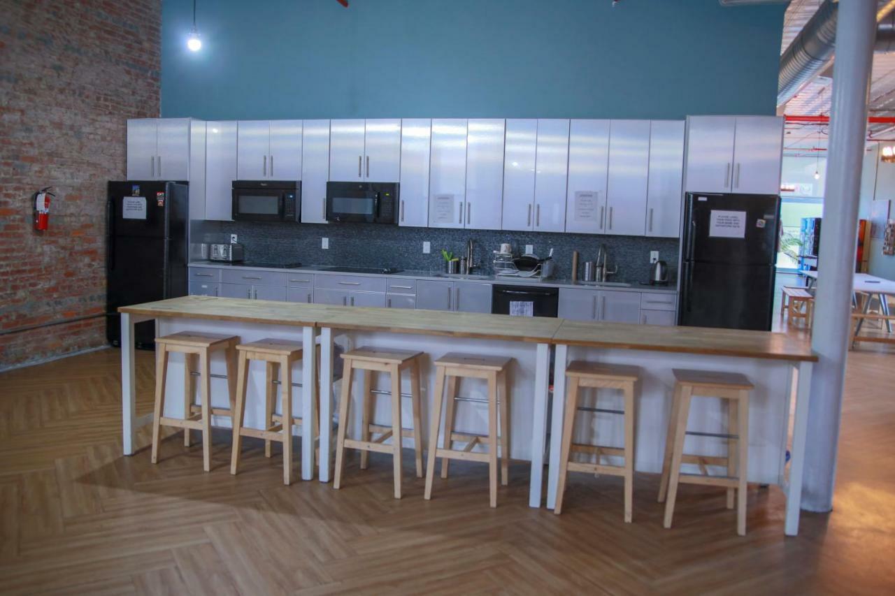 International Students Residences (adults Only) Asrama *