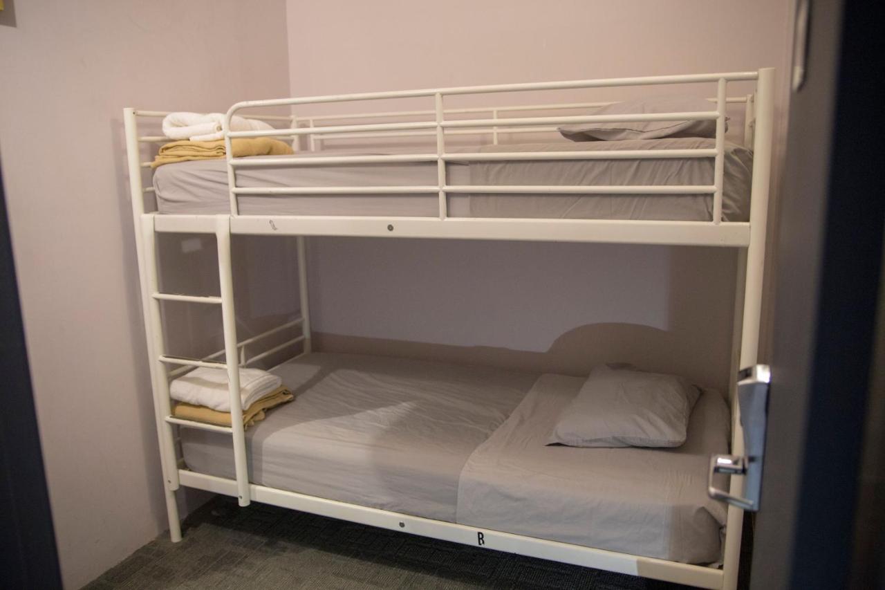 International Students Residences (adults Only) Asrama New York
