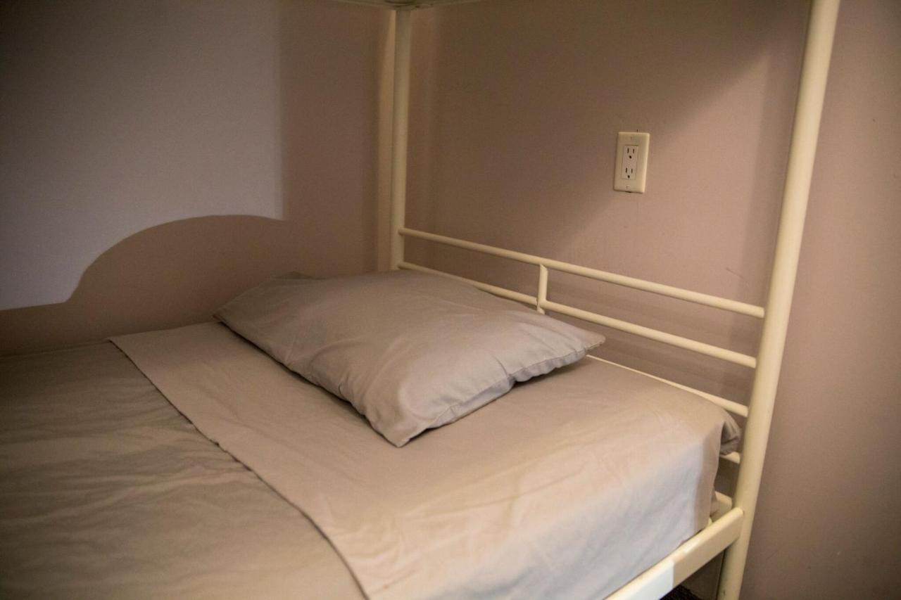 International Students Residences (adults Only) Asrama