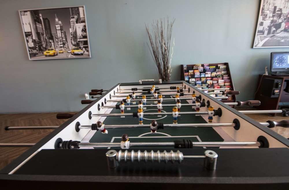 International Students Residences (adults Only) Asrama New York