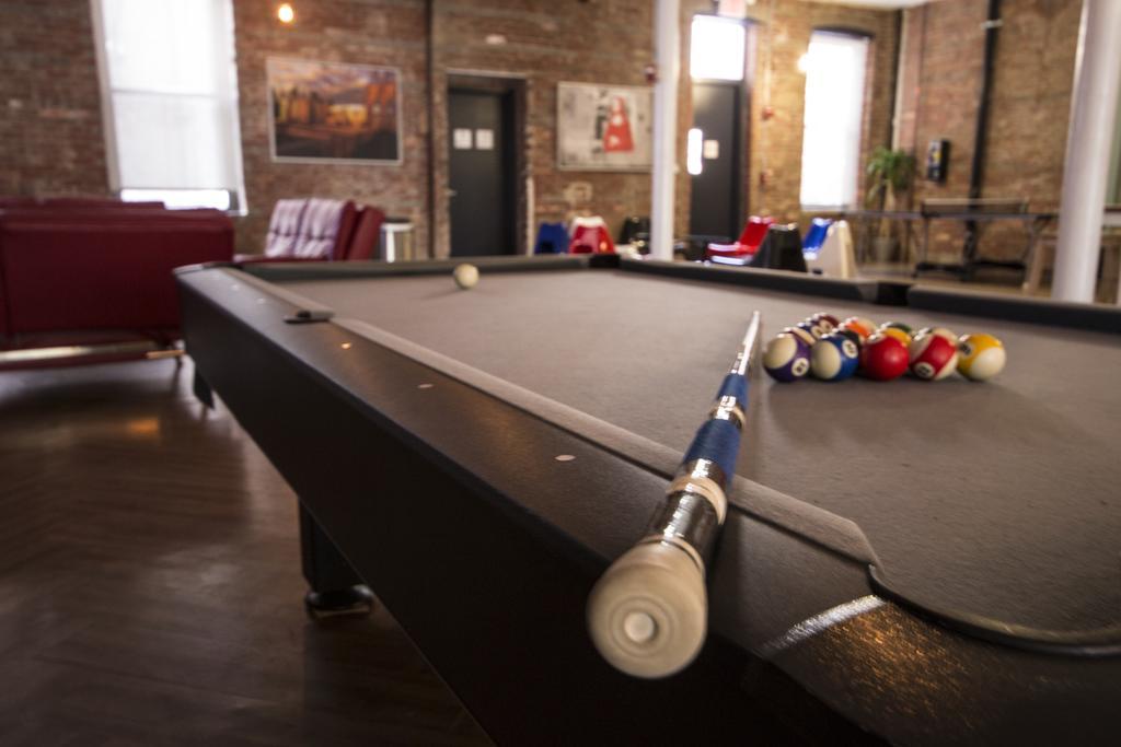 International Students Residences (adults Only) * Nova York