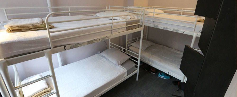 International Students Residences (adults Only) Nova York