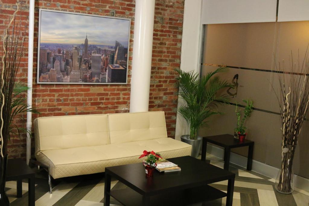 International Students Residences (adults Only) Nova York
