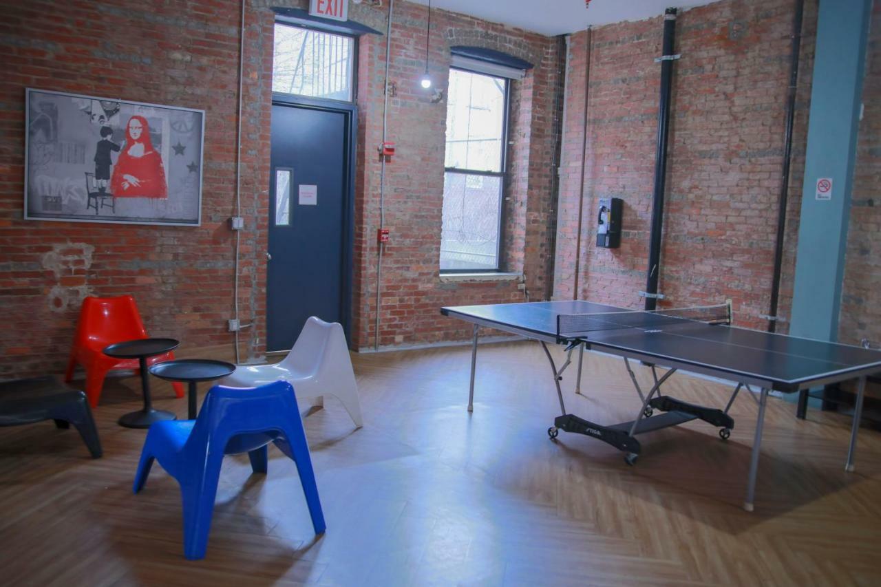 Albergue International Students Residences (adults Only)