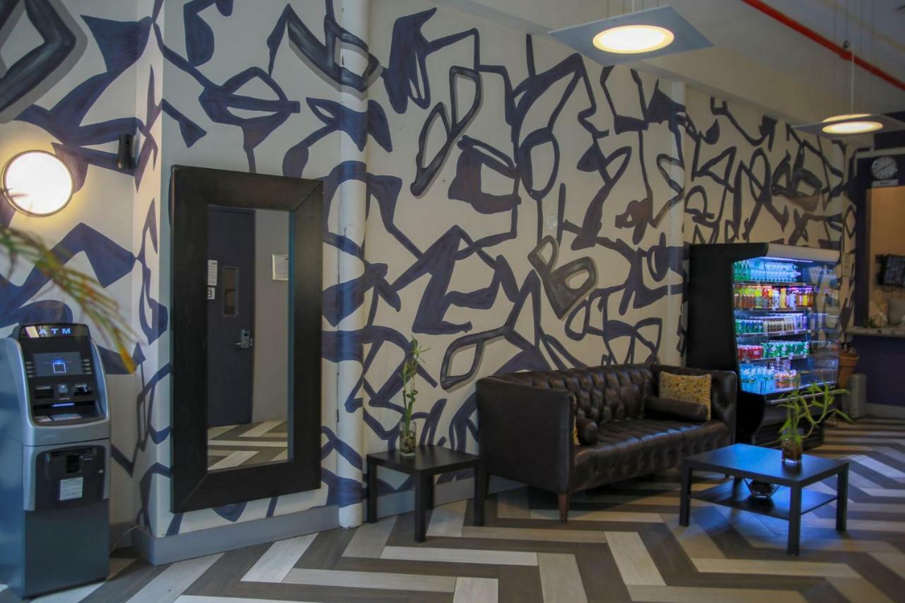 Albergue International Students Residences (adults Only) *