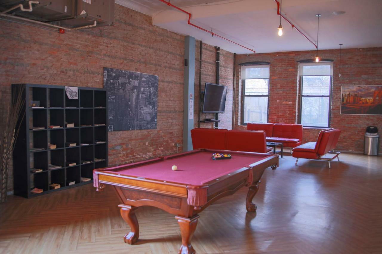 International Students Residences (adults Only) Nova York