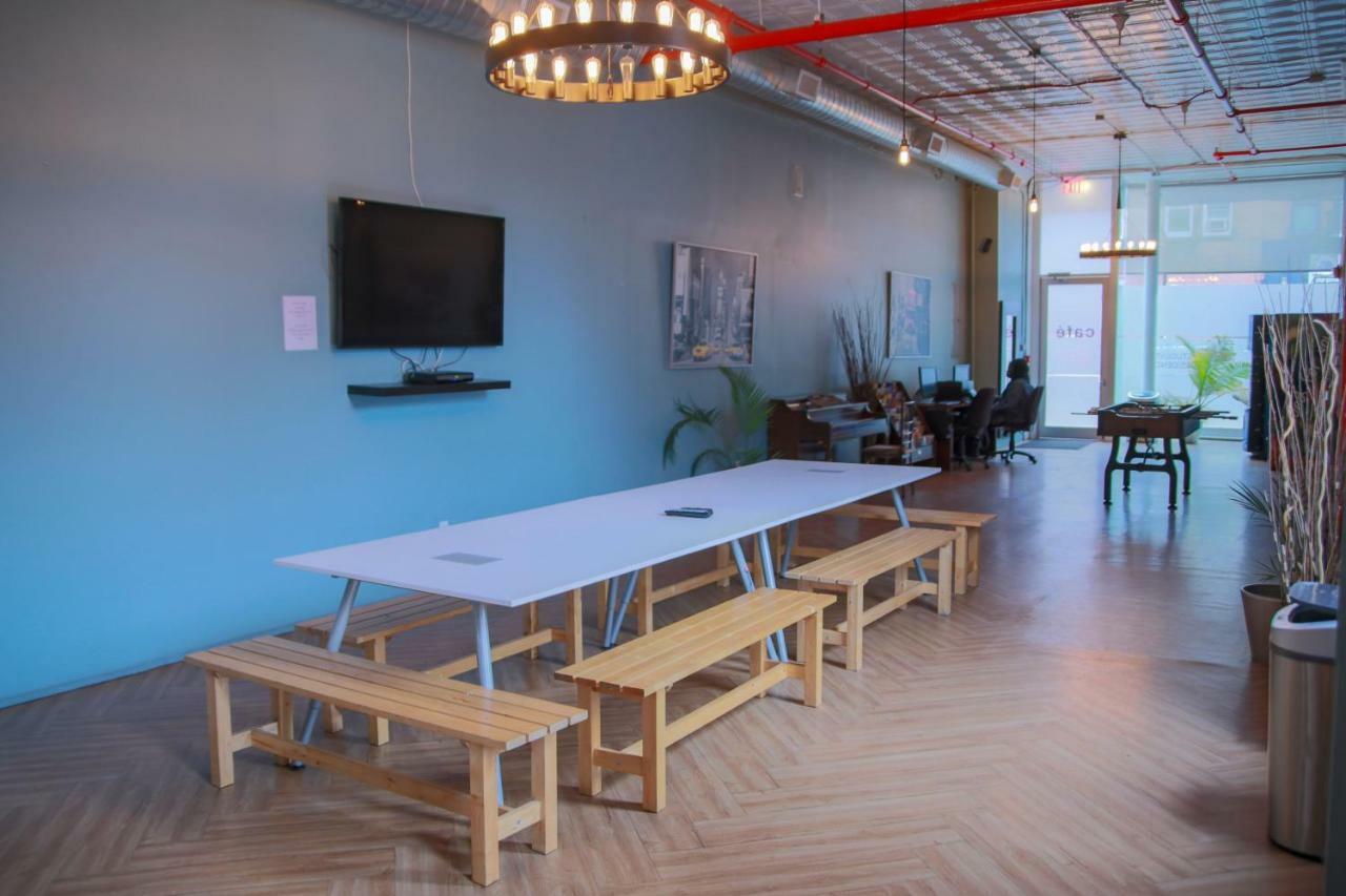 International Students Residences (adults Only) * Nova York