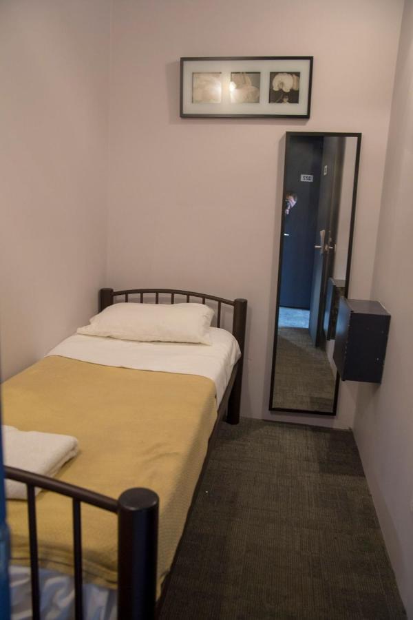 International Students Residences (adults Only) Nova York